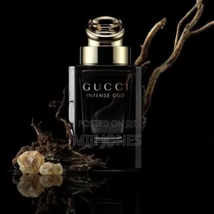 Original Intense Oud Gucci For Women And Men