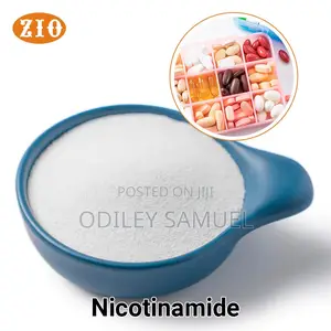 Nicotinamide