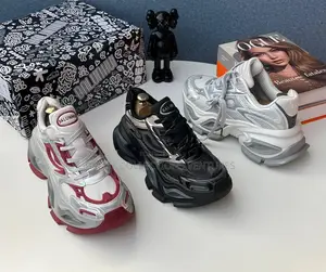 Authentic Ogr Balunhui Luxury Sneakers