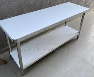 Working Table