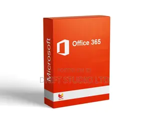 Office 365 Subscription
