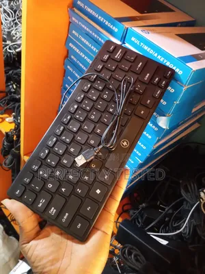Laptop External Keyboard