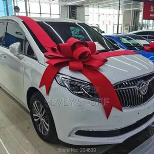 Giant Car Bow for Sale on Order