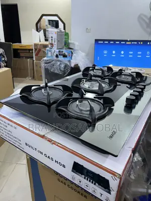 Image Built In Gas Cooker90x60cmsuitable For Cabinet Installation 90g6