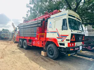 Borehole Drilling Machine For Sale