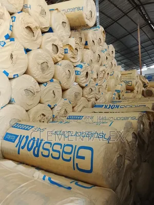 100 Mm Wire Match Grass Rockwool