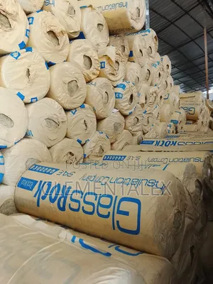 100 Mm Wire Match Grass Rockwool