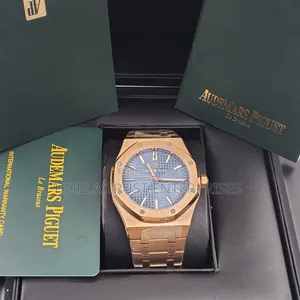 Audemars Piguet Original Watch