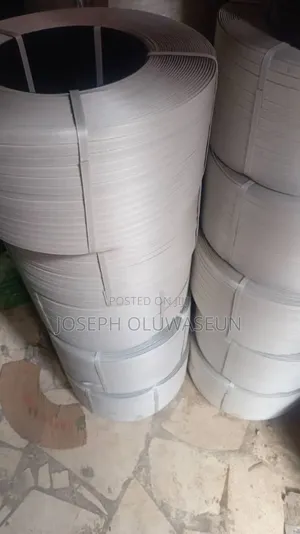 12mm Strapping Rope