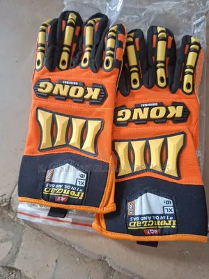 Kong Hand Gloves