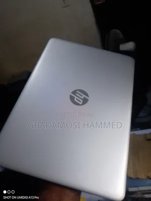 Laptop HP EliteBook 840 G4 8GB Intel Core I5 SSD 256GB