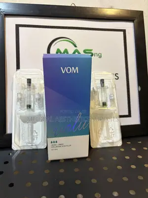 Dermafiller 2ml (Vom Face Filler )