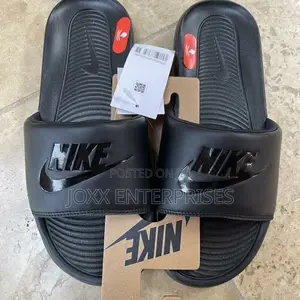 Unisex Nike Slides