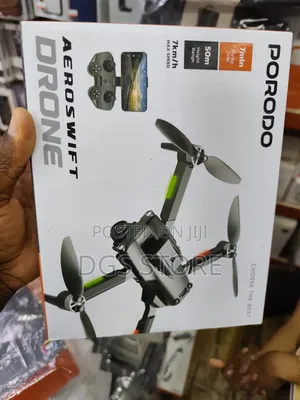 Porodo Aeroswift Drone