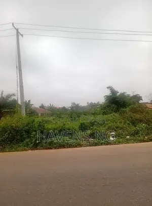 Four Plots Of Land For Sale In Ibadan