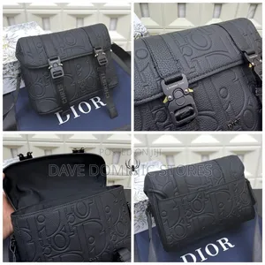 Christian Dior Gravity Bag