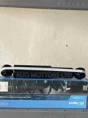 Kavo Back Shock Absorbers for Toyota Rv4