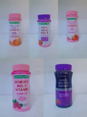 Nature Care Gummy