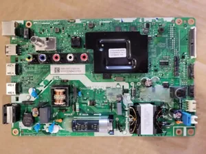 Maxtech Electronics Nig Inc.Sales and Services All Kinds of Smart Tv's