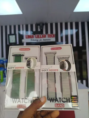 Watch Band