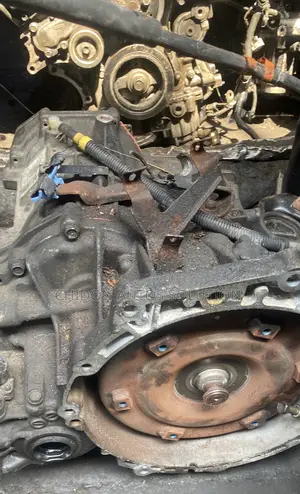 Toyota Corolla Gearbox 5pin