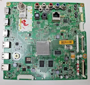 Maxtech Electronics Nig Inc.Sales And Services All Kinds Of Smart Tv'