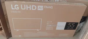 Frameless Uhd Thinq Tv ( 2025)