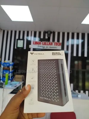Bluetooth Speaker