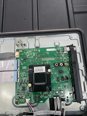 Maxtech Electronics Nig Inc.Sakes And Services All Kinds Of Smart Tv'