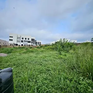 2 Plots of Land at Kolapo Ishola Gra