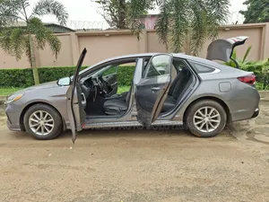 Hyundai Sonata 2015 Beige