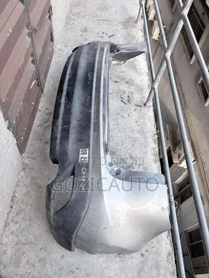Replacement Complete Back Bumper Mazda Cx-5 2013 2015