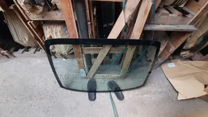 Back Windscreen for Hyundai Elantra 2021 Model Available Now
