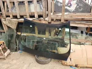 Front Windscreen for Nissan Pathfinder 2016 Model Available Now