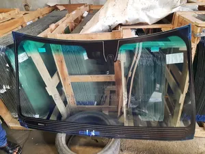 Front Windscreen for Mercedes S Class 2012 Model Available Now