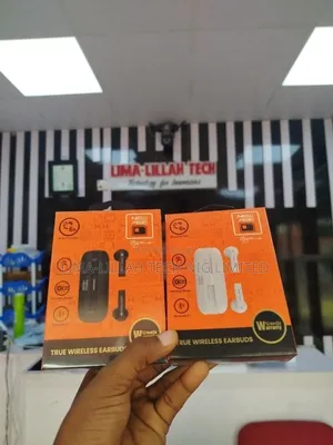 Soul-pods Ultra 1 Earbuds