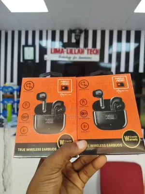 Iron Man Mini Earbuds