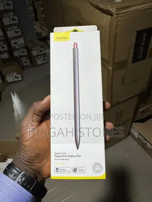 Baseus Stylus Pen (Household Pen)