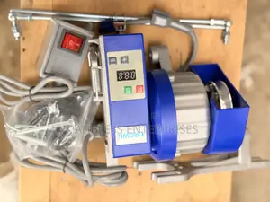 Energy Servo Motor