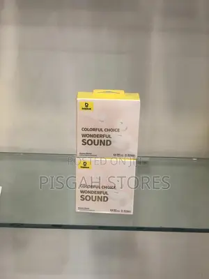 Baesus E18 True Wireless Earphones