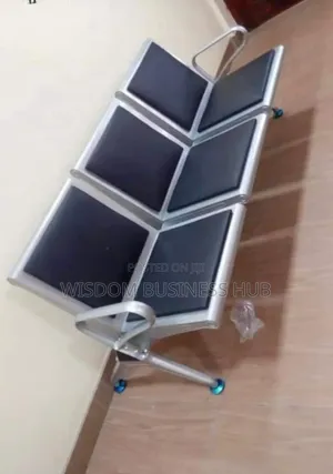 Visitor's Chair for Reception