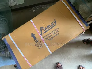 400amps Stanley Changerover Switch