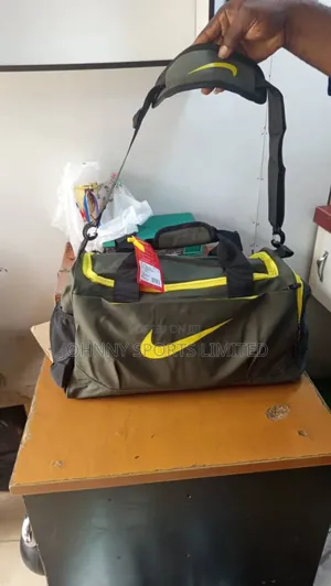 Nike Sports Bag