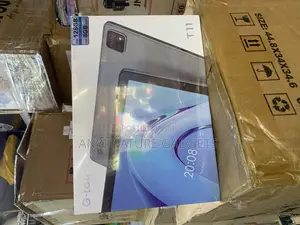 New G-Tab T11 128 GB Gray