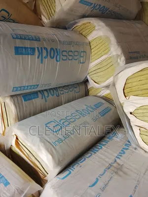 Grass Rock Slap 50mm For Your Bakery Oven Installation
