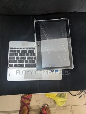 Laptop HP EliteBook Revolve 810 G1 8GB Intel Core i5 SSD 256GB