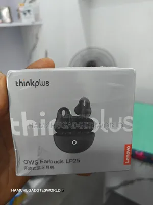 Lenovo Thinkplus Ows Earbuds Lp25