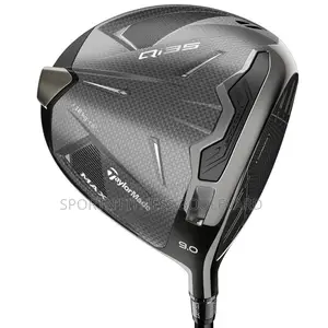 Taylormade Qi35 Driver