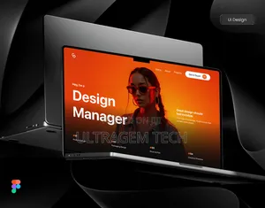 Company Website Development