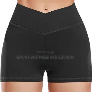 Biker/ Gym Shorts